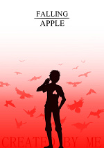 Cover: Falling Apple