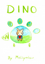 Cover: DinoPaw