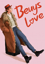 Cover: Beuys Love