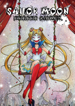 Cover: Sailor Moon - Horror Zirkus