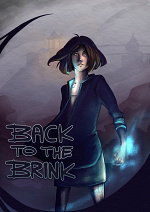 Cover: Back to the Brink