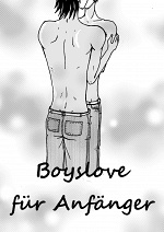 Cover: Boyslove für Anfänger