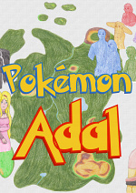 Cover: Pokémon: Adal