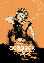 Cover: aquabox headquarters