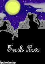 Cover: Trash Love