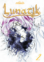Cover: Lunatik