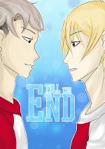 Cover: Till the End