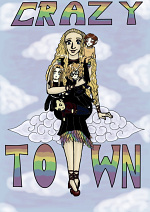 Cover: Crazy Town