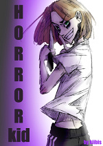 Cover: Horrorkid