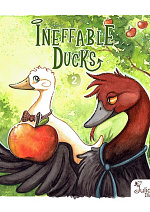 Cover: Ineffable Ducks 2