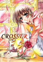 Cover: Crosser