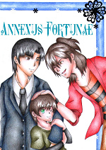 Cover: Annexus Fortunae