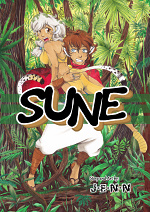 Cover: Sune