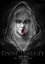 Cover: Divine Temerity