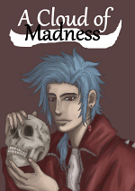 Cover: A Cloud of Madness