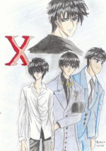 Cover: The end of X clamp
