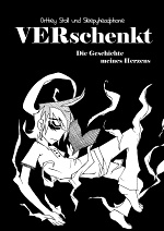 Cover: VERschenkt - Die Geschichte meines Herzens