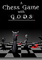 Cover: A Chess Game with Gods