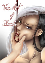 Cover: The Art of Blood