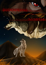 Cover: Bloodline of the North