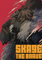 Cover: Skage the Brave
