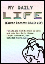 Cover: My Daily Life