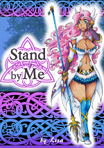 Cover: Stand by Me    (16+)