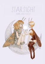 Cover: starsight