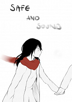 Cover: Safe and Sound