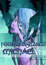 Cover: Fourth Instance - Michael: Der Ursprung der vierten Instanz