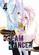 Cover: DreamDancer [ongoing]
