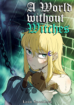 Cover: A World without Witches