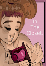 Cover: In The Closet