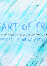 Cover: Heart of Frost
