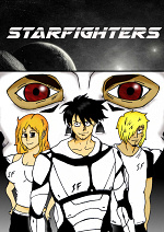 Cover: Starfighters
