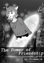 Cover: The Power of Friendship