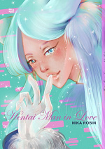 Cover: Hentai Man in Love