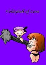 Cover: Volleyball of Love