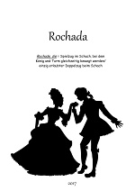 Cover: Rochada