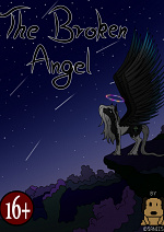 Cover: The Broken Angel