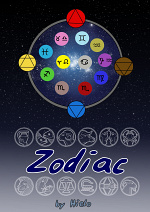 Cover: Zodiac