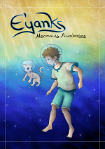 Cover: E'yanks Mermaids Awakening