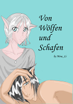 Cover: Von Wölfen und Schafen