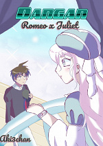 Cover: Dangan Romeo x Juliet