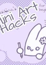 Cover: HasiAnns Mini Art Hacks