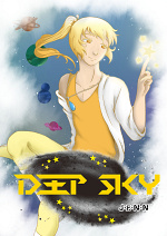 Cover: Deep Sky