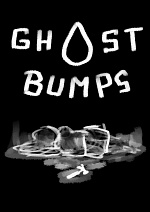 Cover: Ghost bumps [16+]