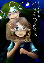 Cover: Into the Dark (Preview)
