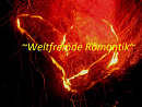 Cover: ~Weltfremde Romantik~