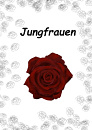 Cover: Jungfrauen.